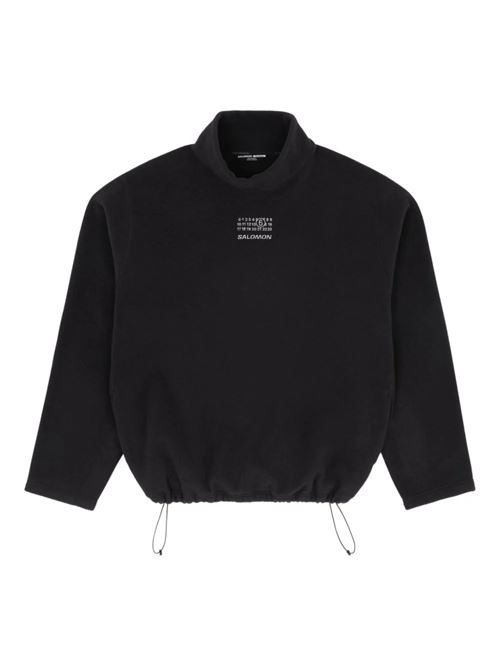 T-shirt Turtle-Neck MM6 X SALOMON | SH0NH0019M20140899